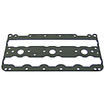 471.222 Gasket for Camshaft Housing to Cylinder Head - Replaces OE Number 996-105-614-75