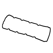 Valve Cover Gasket - Replaces OE Number 11-12-1-485-838