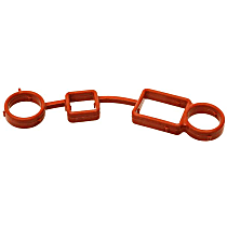 717.03 Crankcase Vent Valve Gasket - Replaces OE Number 06F-103-483 E