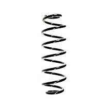 39192 Rear Coil Springs, Sold Individually OE Replacement Series