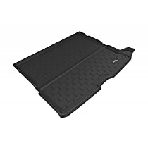 Mercedes glc outlet 300 cargo mat