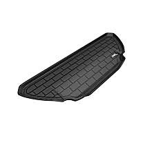 M1TL0031309 Cargo Mat, Molded Cargo Liner, Black, Made of Rubberized/Thermoplastic, MAXpider KAGU Series