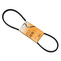 V-belt, 4 Cyl 2.0L