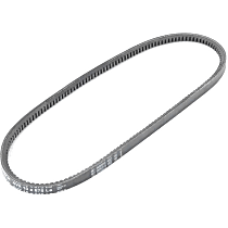 10X875 V-belt