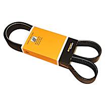Serpentine Belt, 6 Cyl 3.0L - 