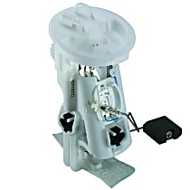 228-222-009-002Z Electric Fuel Pump With Fuel Sending Unit