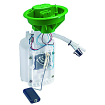 228-226-007-002Z Electric Fuel Pump With Fuel Sending Unit