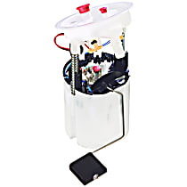 228-235-018-007Z Fuel Pump, Electric With Fuel Sending Unit