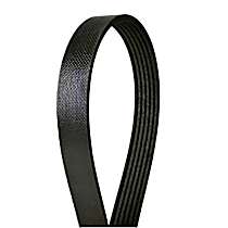 Serpentine Belt, 6 Cyl 3.5L, Alternator and Air Conditioning - 