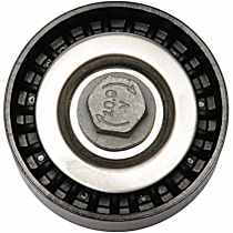 49173 Accessory Belt Idler Pulley