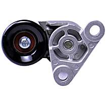 49276 Accessory Drive Belt Tensioner Assembly - Accessory Belt Tension Pulley, Sold Individually