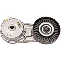 49281 Accessory Drive Belt Tensioner Assembly - Accessory Belt Tension Pulley, Sold Individually