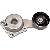 49314 Accessory Drive Belt Tensioner Assembly - Accessory Belt Tension Pulley, Sold Individually