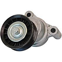 49436 Accessory Drive Belt Tensioner Assembly - Accessory Belt Tension Pulley, Sold Individually