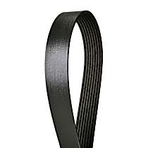 Serpentine Belt, 6 Cyl 3.0L - 