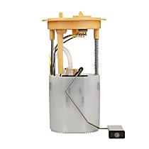 A2C53434508Z Electric Fuel Pump With Fuel Sending Unit
