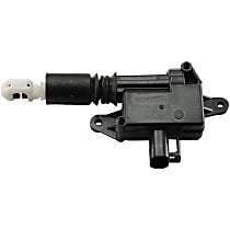AC89327 Door Lock Actuator - Front, Passenger Side