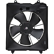 FA70941 OE Replacement Radiator Fan, Single fan