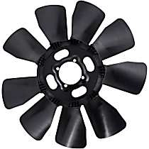 FA70975 Fan Blade, Radiator Fan Blade