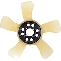Radiator Fan Blade, 8 Cyl 5.7L - 