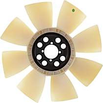 FA72020 Fan Blade, Radiator Fan Blade