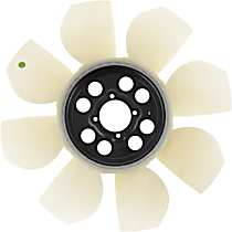 FA72643 Fan Blade, Radiator Fan Blade