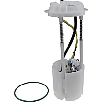 FP22047S Electric Fuel Pump With Fuel Sending Unit