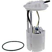 Fuel Pump, Electric, With Fuel Sending Unit - 