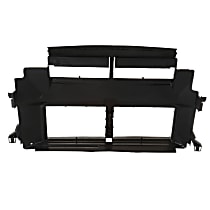GS60020 Radiator Shroud - Direct Fit