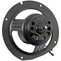 PM206 Blower Motor