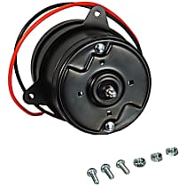 PM2801 Fan Motor - Direct Fit, Sold Individually