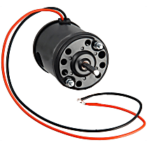 PM350 Blower Motor