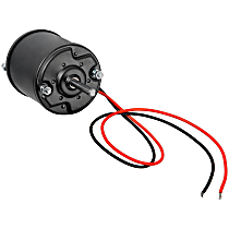 PM351 Blower Motor