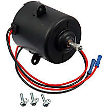 Fan Motor - Direct Fit, Sold Individually