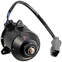 PM3946 Fan Motor - Direct Fit, Sold Individually