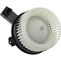 PM4038 Blower Motor