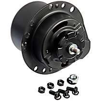 PM517 Fan Motor - Direct Fit, Sold Individually