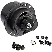 Fan Motor - Direct Fit, Sold Individually