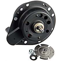 Fan Motor - Direct Fit, Sold Individually