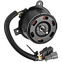PM9024 Fan Motor - Direct Fit, Sold Individually