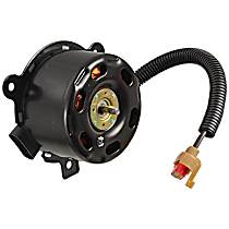 Fan Motor - Direct Fit, Sold Individually