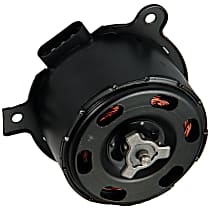PM9069 Fan Motor - Direct Fit, Sold Individually