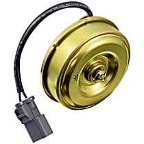 PM9106 Fan Motor - Direct Fit, Sold Individually