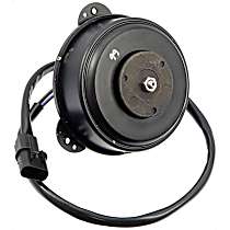 Fan Motor - Direct Fit, Sold Individually
