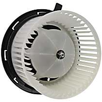 PM9245 Blower Motor