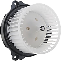 PM9503 Fan Motor - Direct Fit, Sold individually