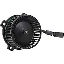 PM9516 Fan Motor - Direct Fit, Sold Individually
