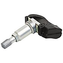 TPMS Sensor, VDO REDI-Sensor; Metal Clamp-in; 315/314.9 MHz; Multi-application Sensor - 
