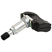 TPMS Sensor, 6 Cyl 3.7L 433.92 MHz, Multi-application Sensor - 