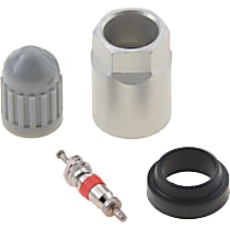 TPMS Sensor Service Kit - Direct Fit